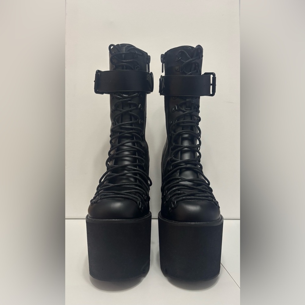 Current Mood Traitor Platforms - image 1